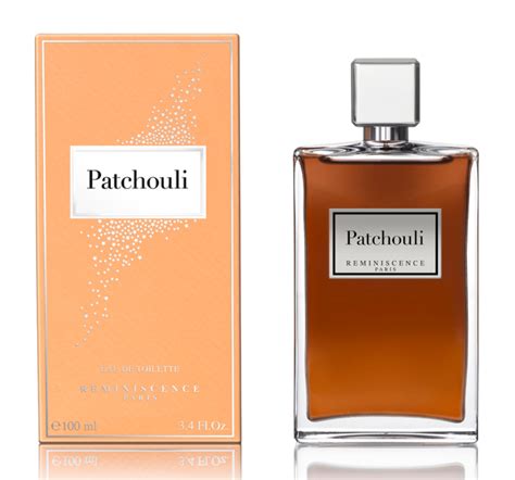 patchouli perfume for women.